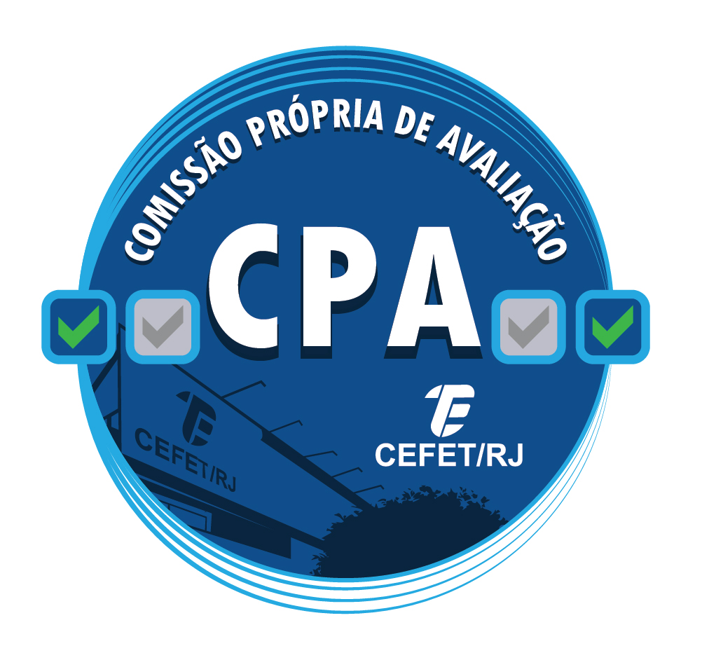 Logo da CPA