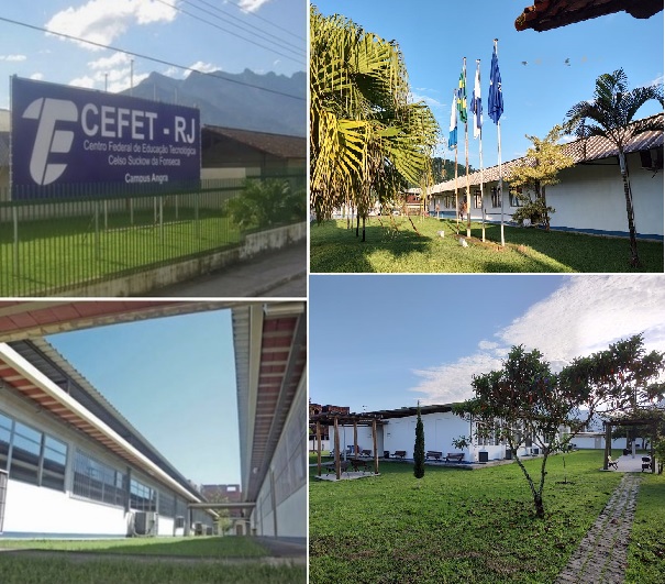 Angra dos Reis