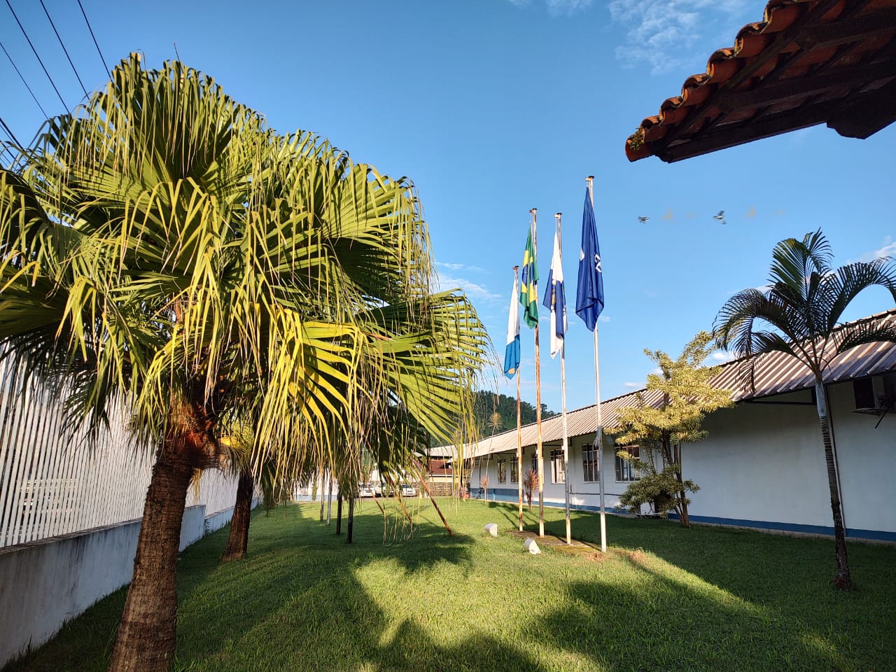 Campus Rio de Janeiro