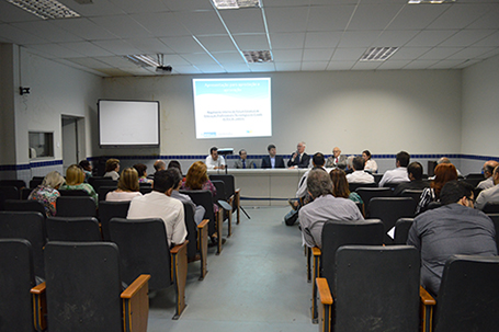 Fórum Estadual de Educação Profissional e Tecnológica do Estado do Rio de Janeiro realiza primeira reunião no Cefet/RJ